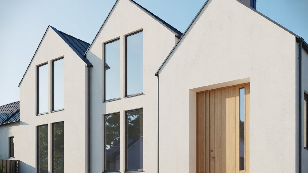 Fönsterinstallation & Dörrmontage