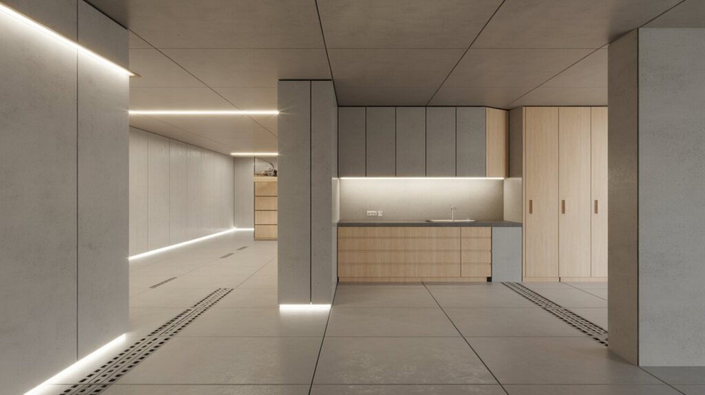 Renovera Källare & Dränera Husgrund